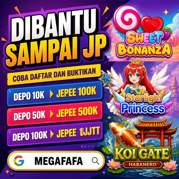 situs slot dompet